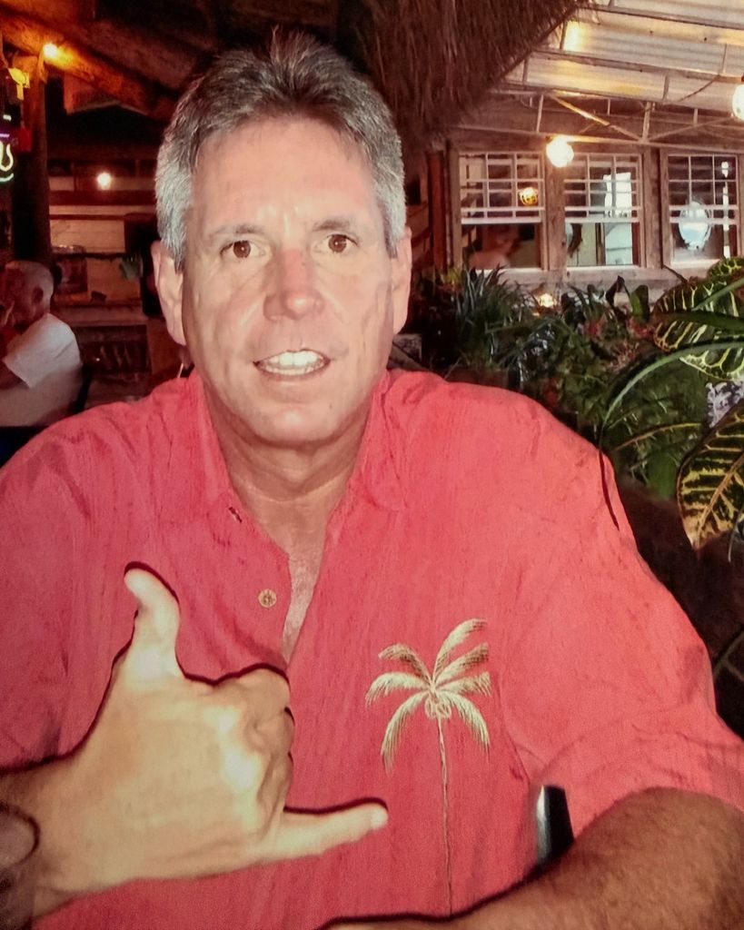 Eric Joseph Francis Profile Photo