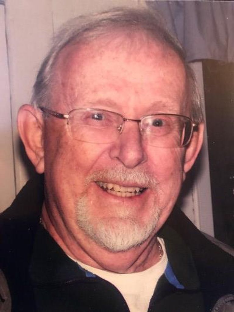 Richard Fernquist Profile Photo