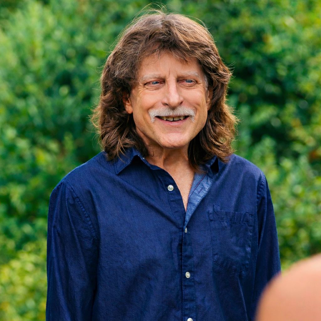 David Charles Tafelsky