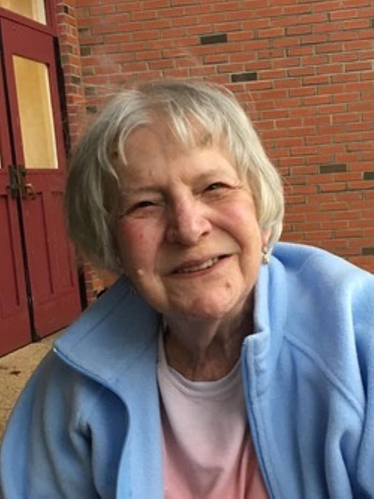 Charlotte D. Walsh Profile Photo