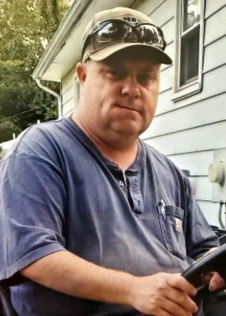 Brian Keith Shumate Profile Photo