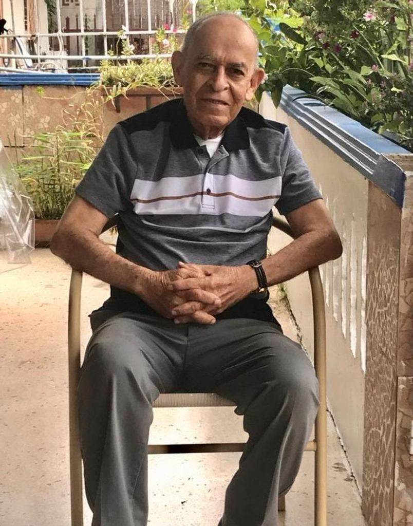 Miguel Esmeraldo Mayol Colón Profile Photo