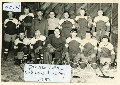 Walter "Odin" Dahl photo gallery thumbnail 44 of 49