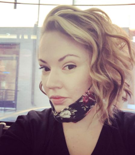 Caitlin O'Showy Profile Photo