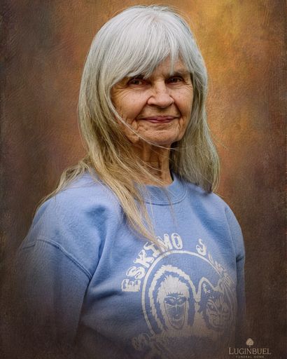Louise Elizabeth Hayes's obituary image