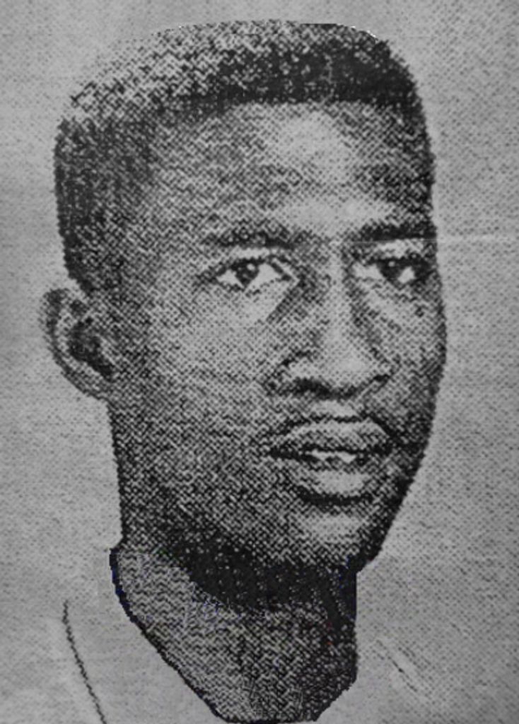 Emmett L Mosley