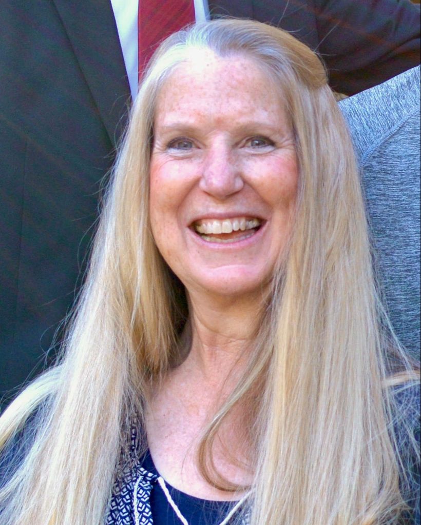 Margo Roper