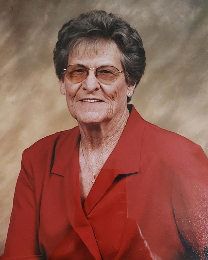Barty Jo "Jody" Kennedy Profile Photo