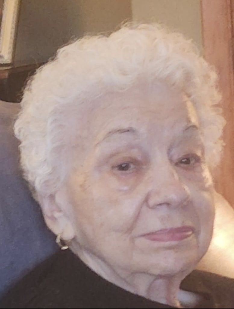 Christine Ann Lachey