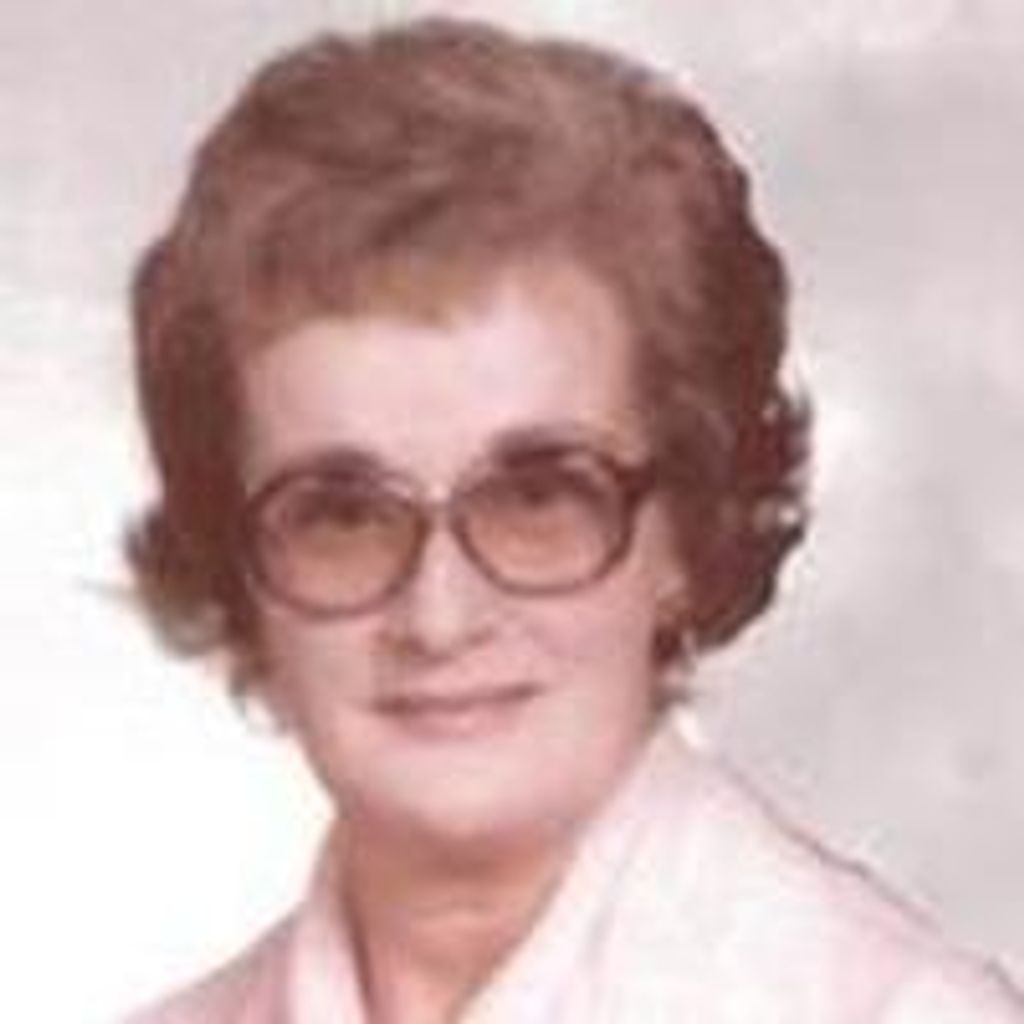 Eleene Mccoy Stephens