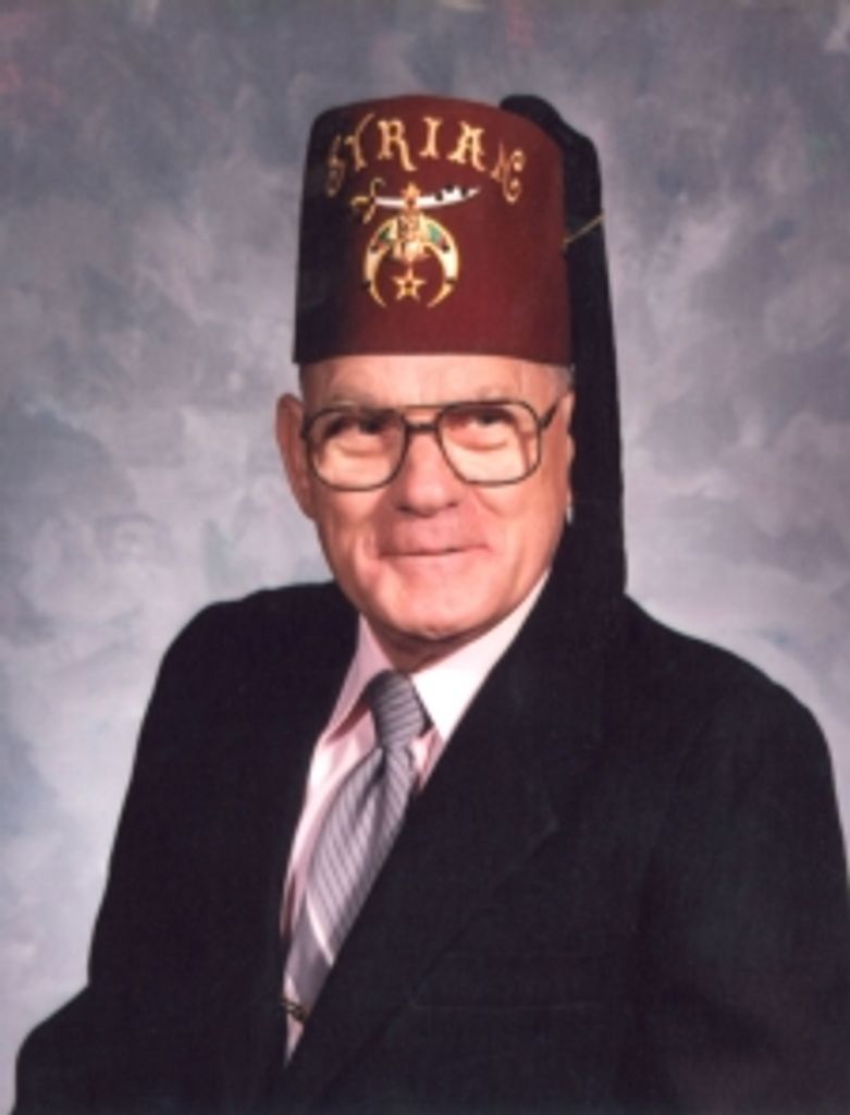 Edward R. "Papal" Kelley Profile Photo