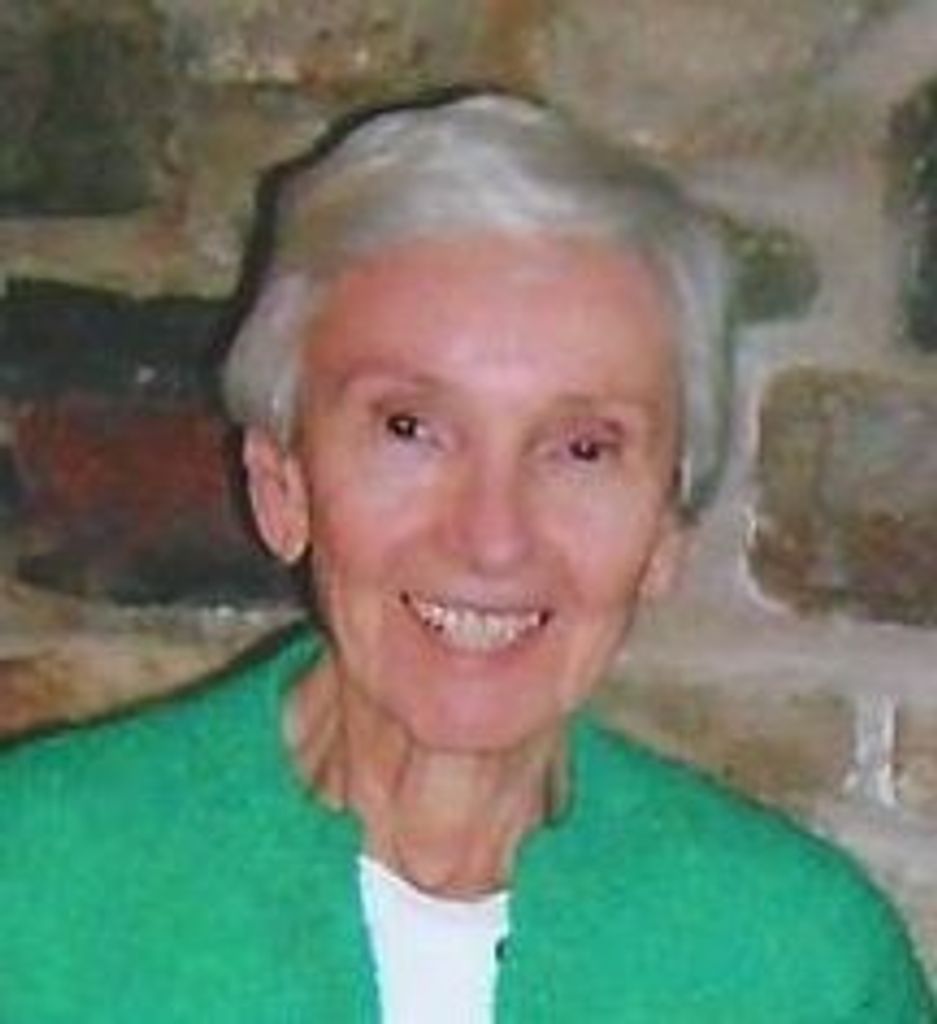 Frances Ellen Robinson