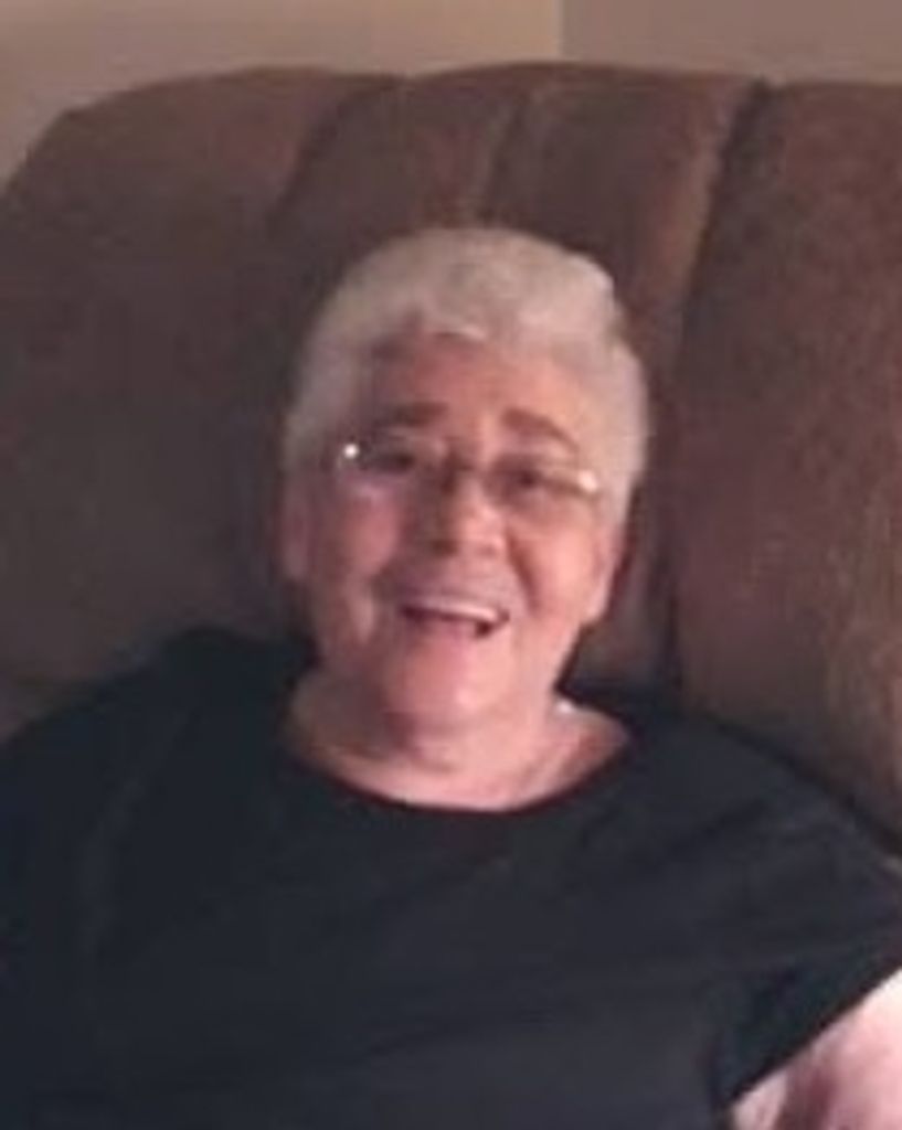 Antonia G. "Toni" Bribriesco Profile Photo