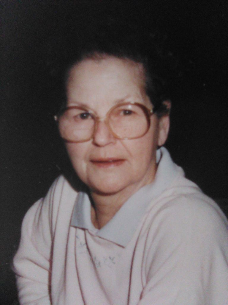 Lorenda Lucille Schneider