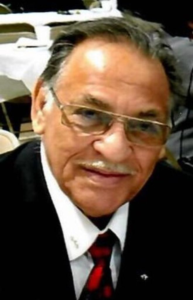 Richard T. Settles Profile Photo