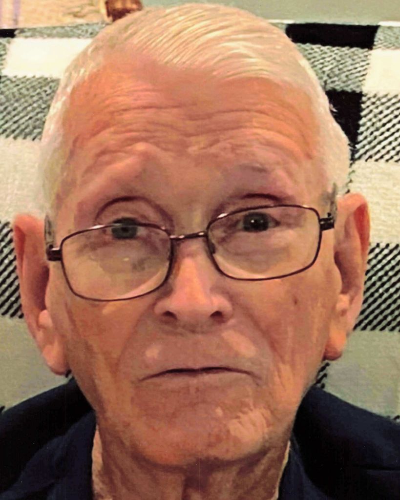 Charles Ray Banks
