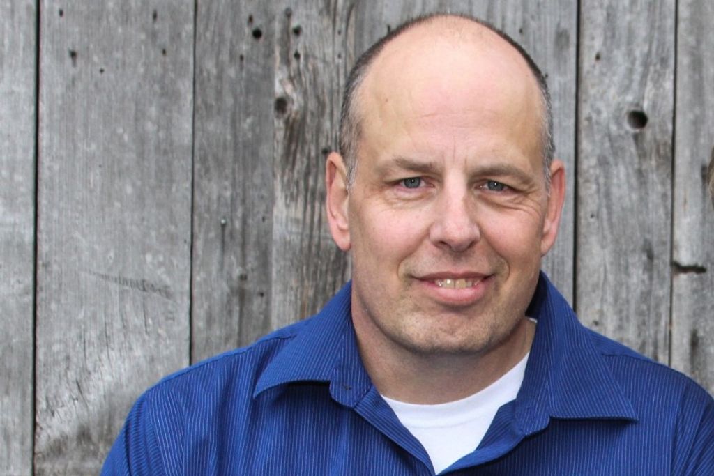 Daniel Simon