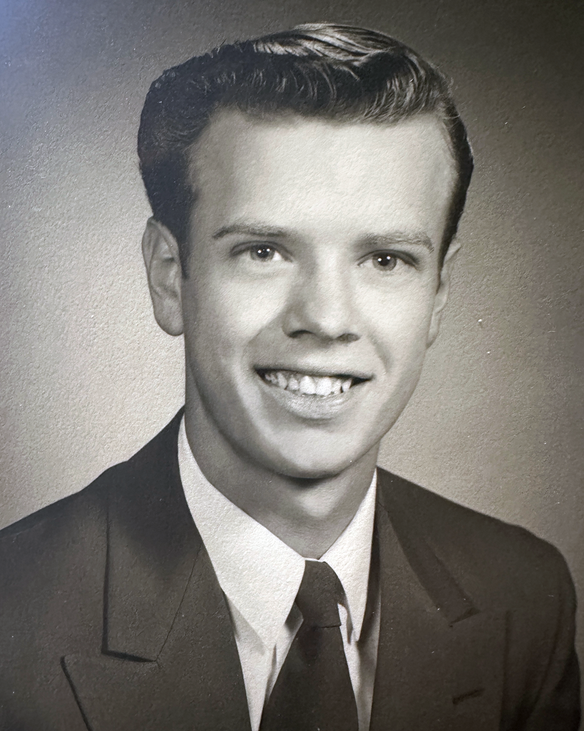 Roger Steiger Profile Photo