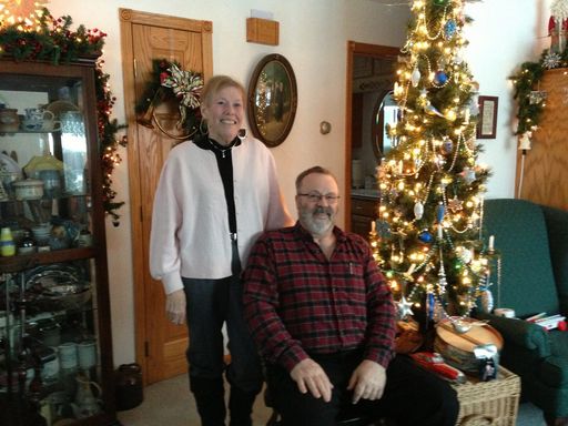 Barbara J. (Schleh)  Carpenter photo gallery thumbnail 45 of 57