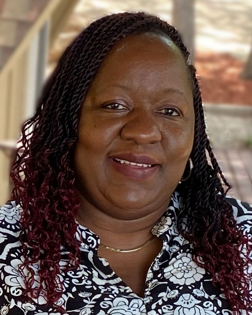 Tsitsi Faith Harmston