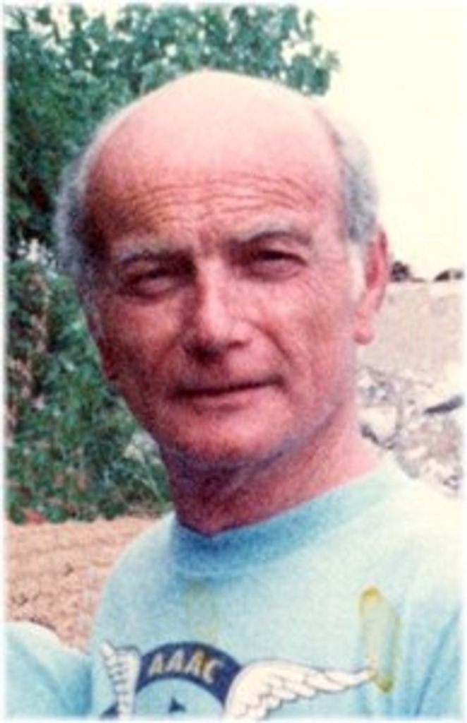 Thomas R. Fanning, Sr.