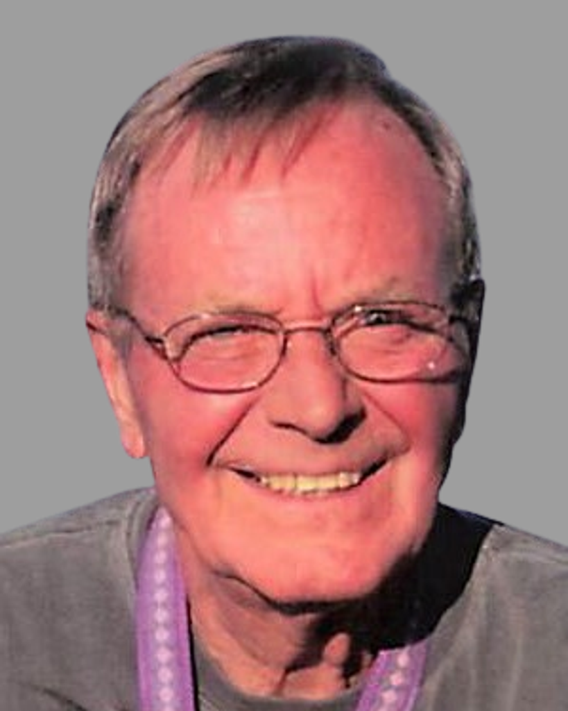 George "Joe" F. Valentine Jr. Profile Photo