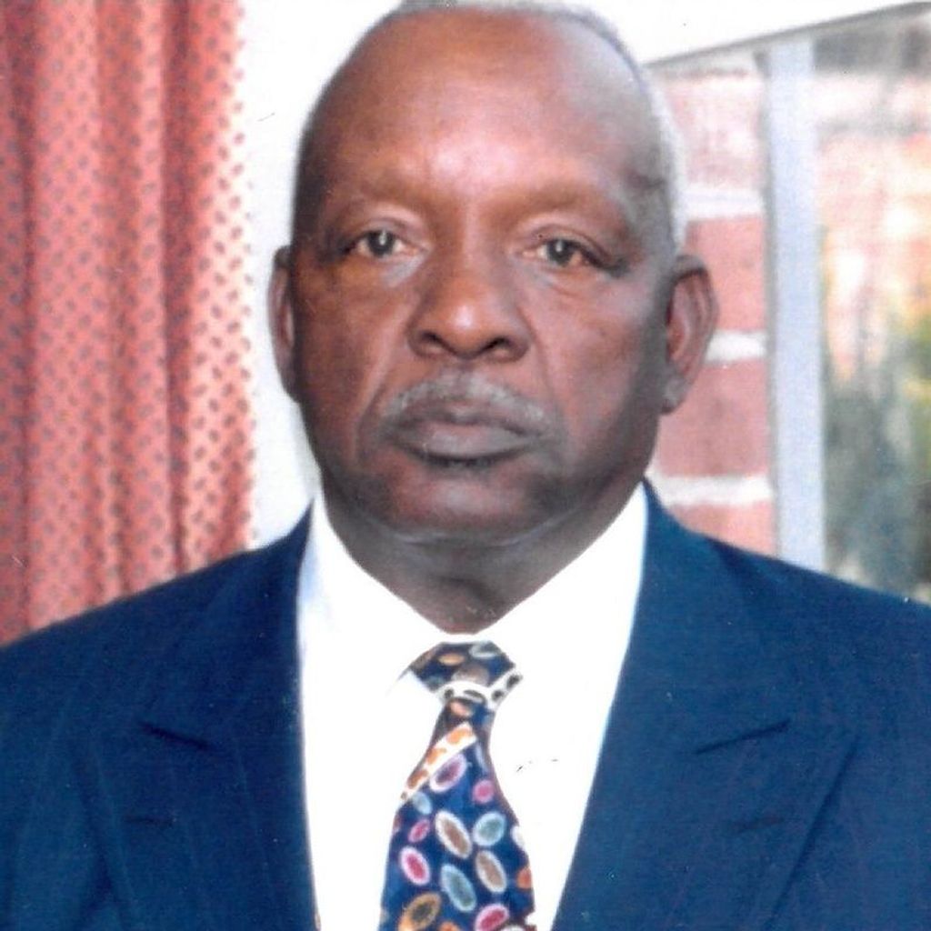 William Allen Kirksey Profile Photo