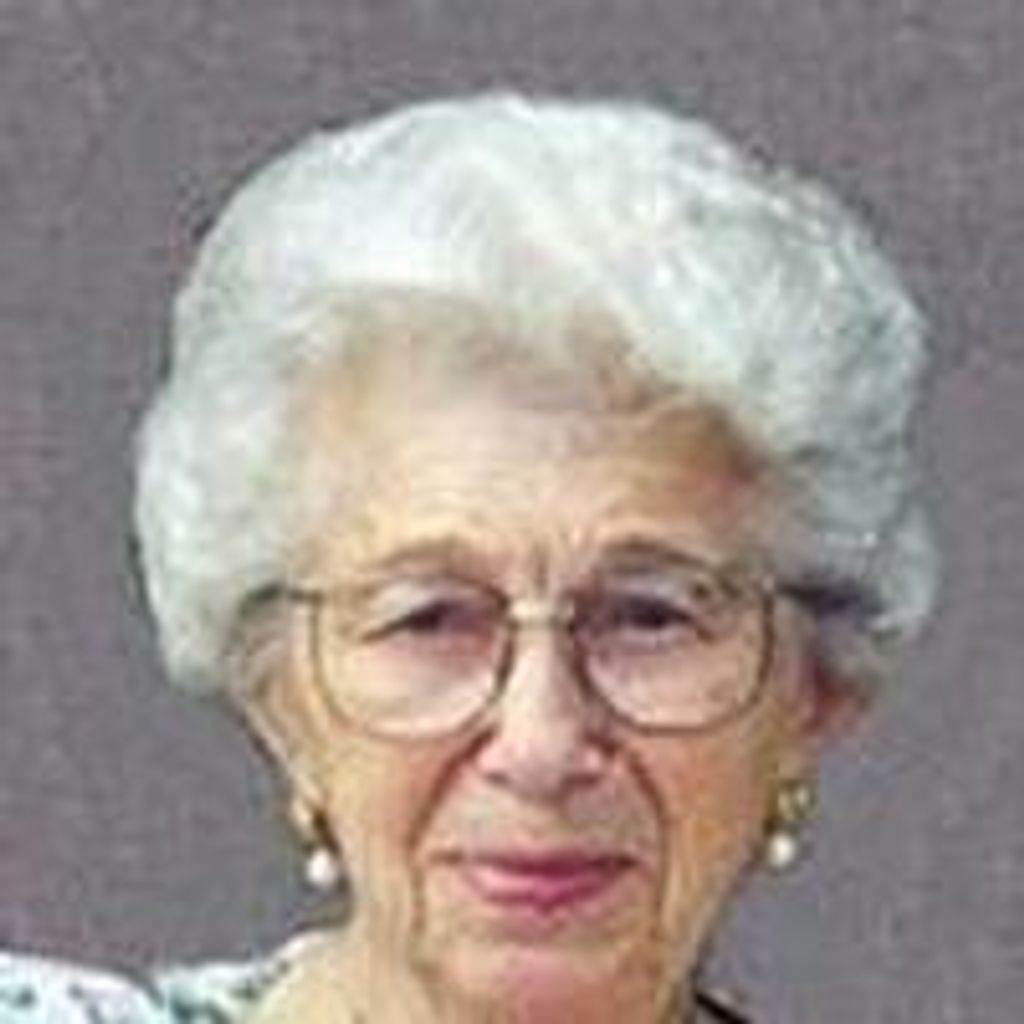 Genevieve Dvorak