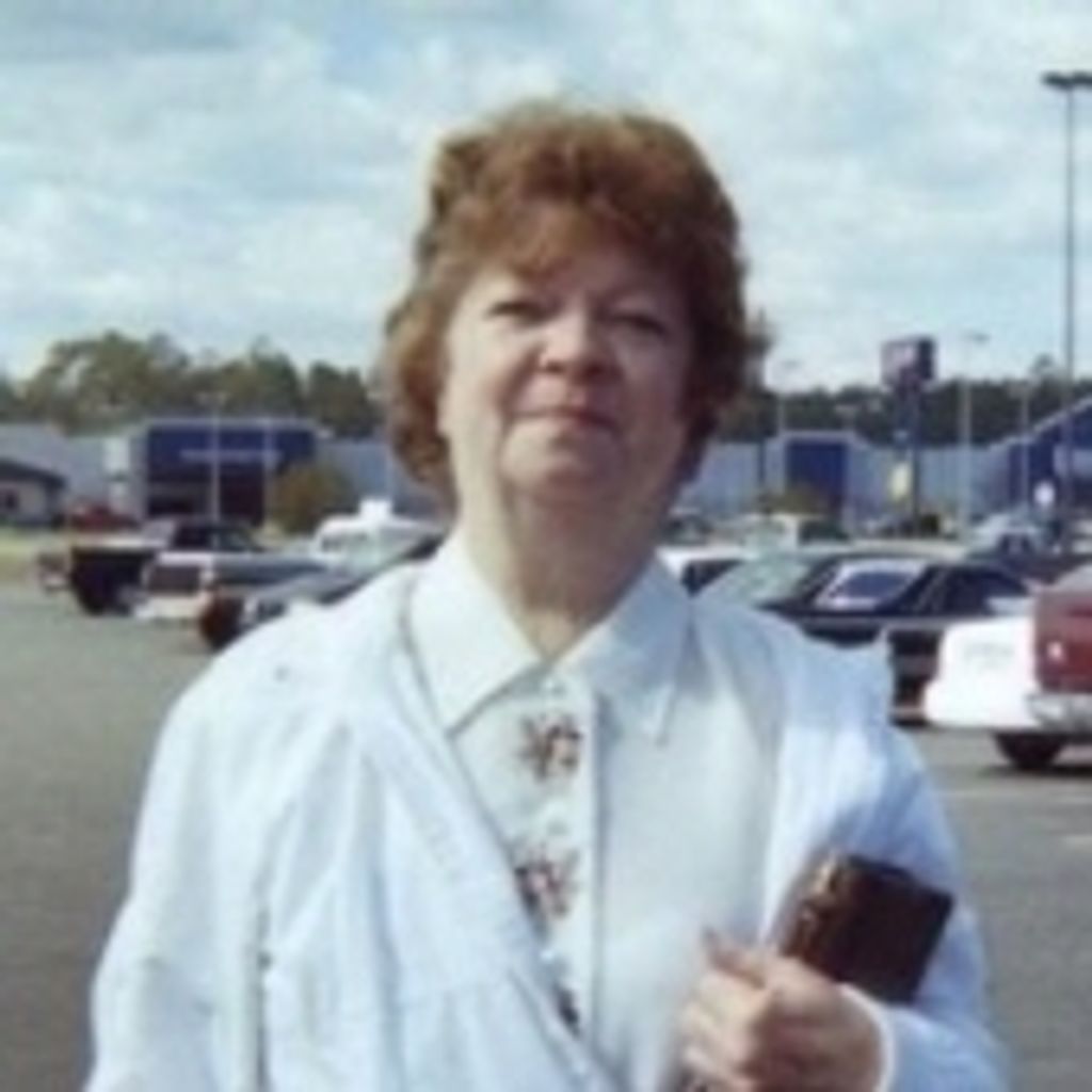 Anna Johnson Sikes