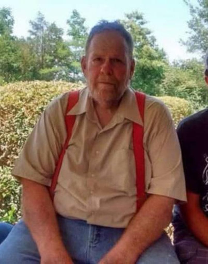 Loren Crawford Kirkland, Jr.