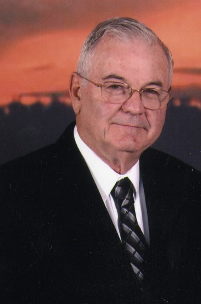 William "Bill" Thornton