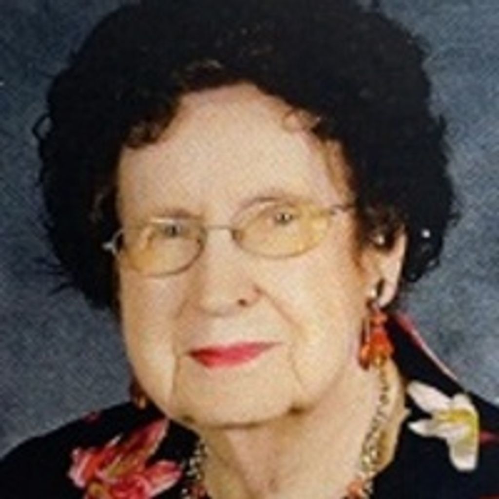 Beulah Netherland
