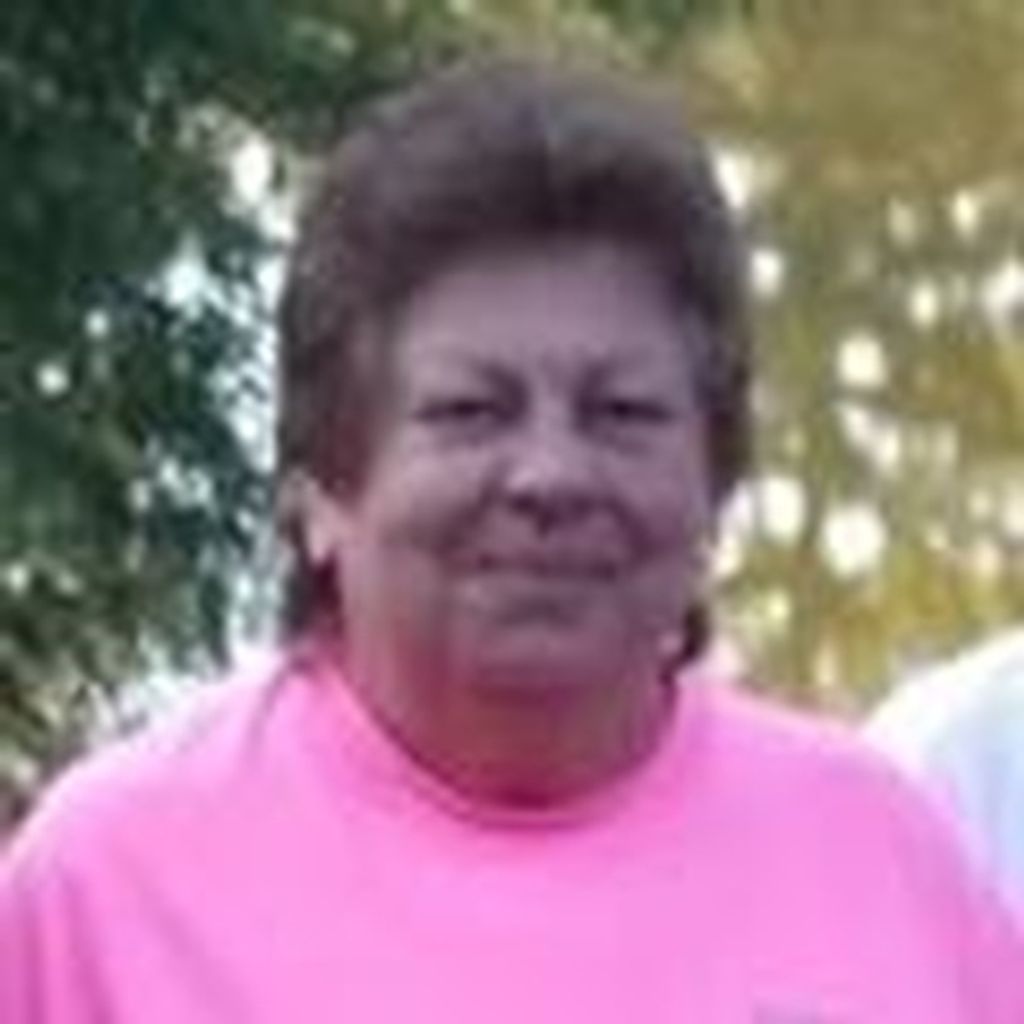 Dot Dickerson Profile Photo