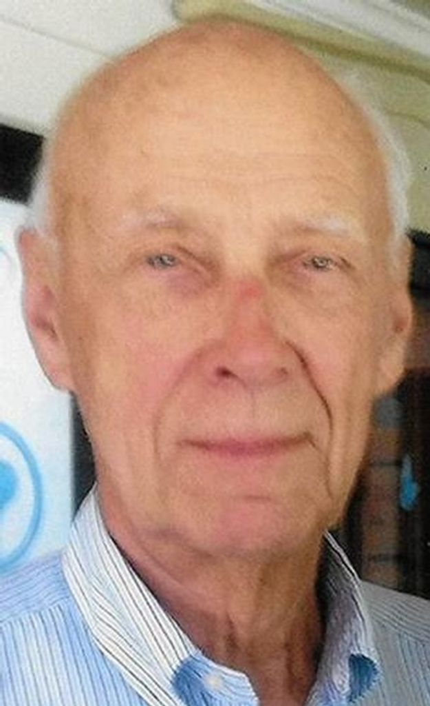 Eugene G. Stec, Md