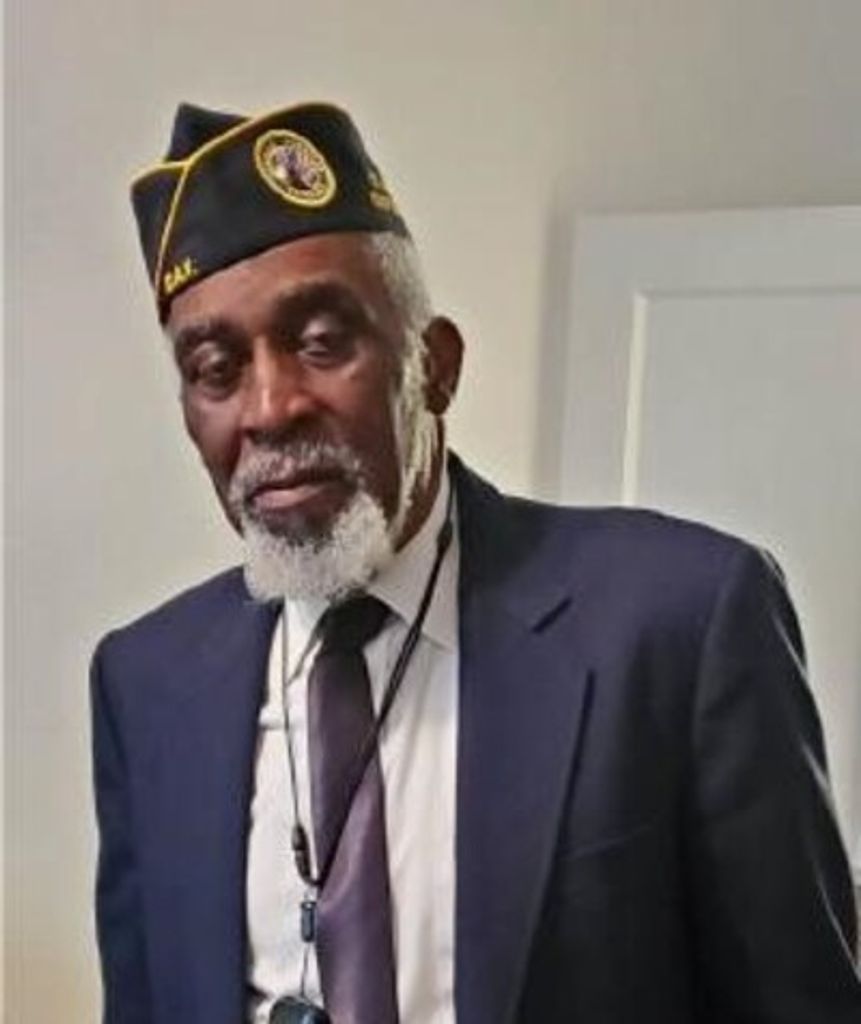 Robert "Bobbie" Taylor Profile Photo