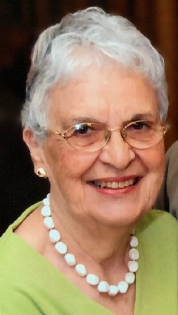 Mercita Colette Fitzgerald