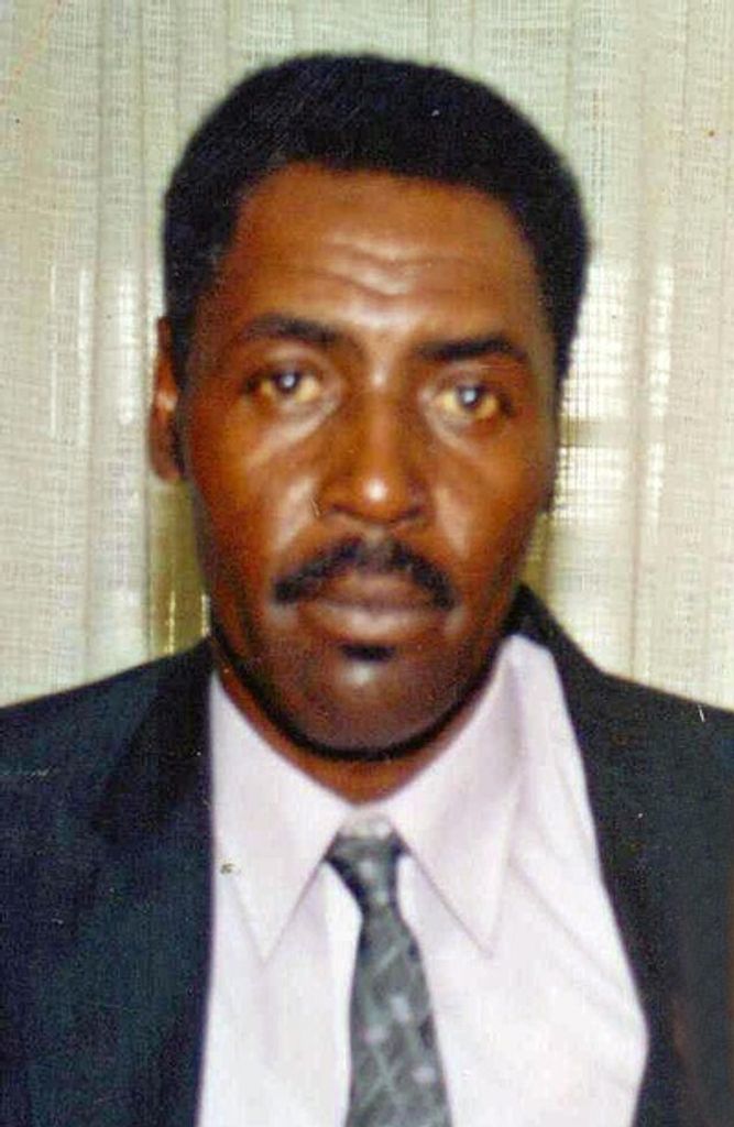 George Wesley Durant Profile Photo