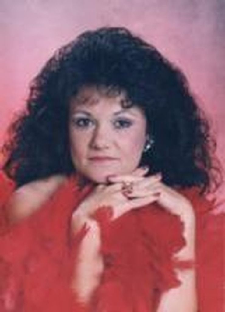 Donna Childers