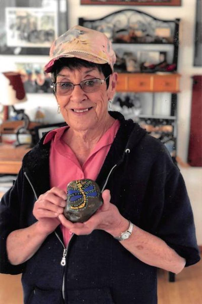 Patricia Lee Shields Profile Photo