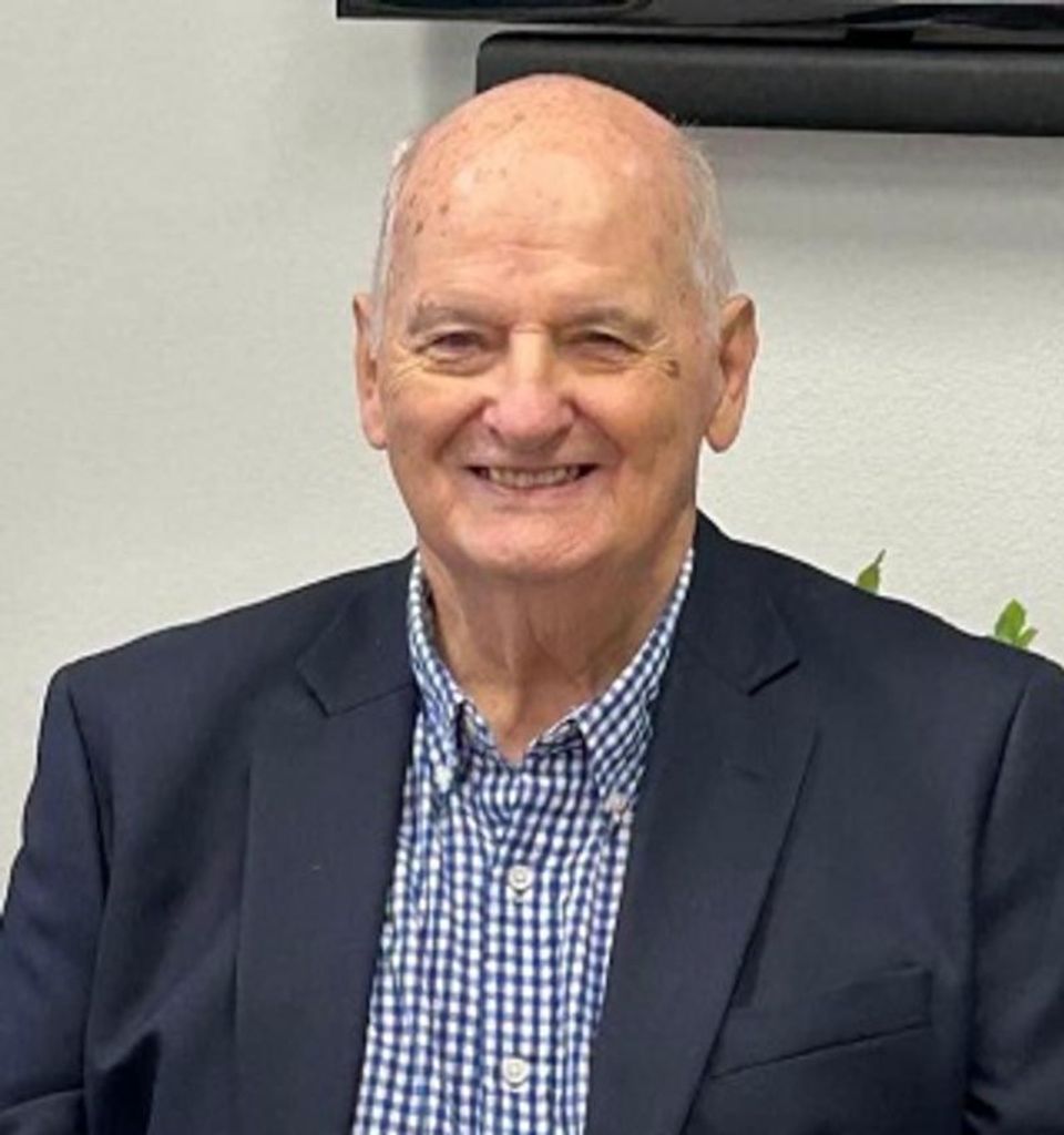 James Kenneth Morris, Sr. Profile Photo