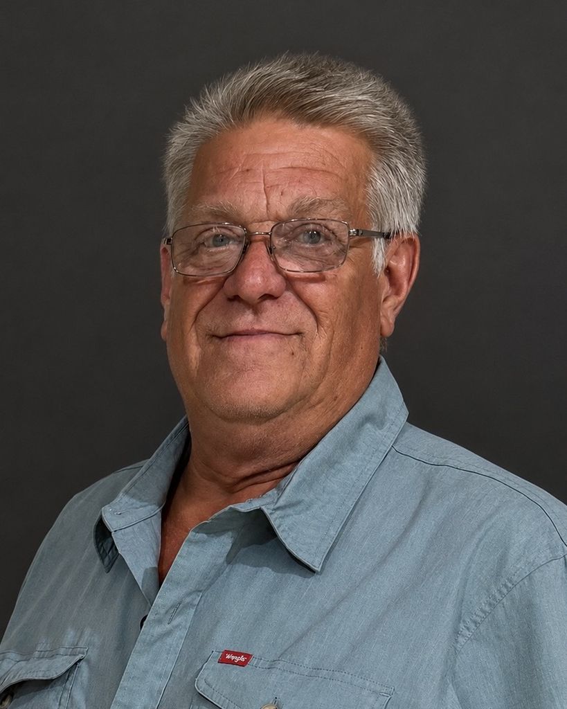 Dean Willenborg