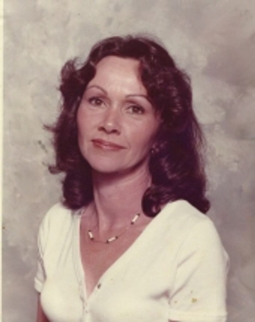 Patricia 'Trish' Rensing