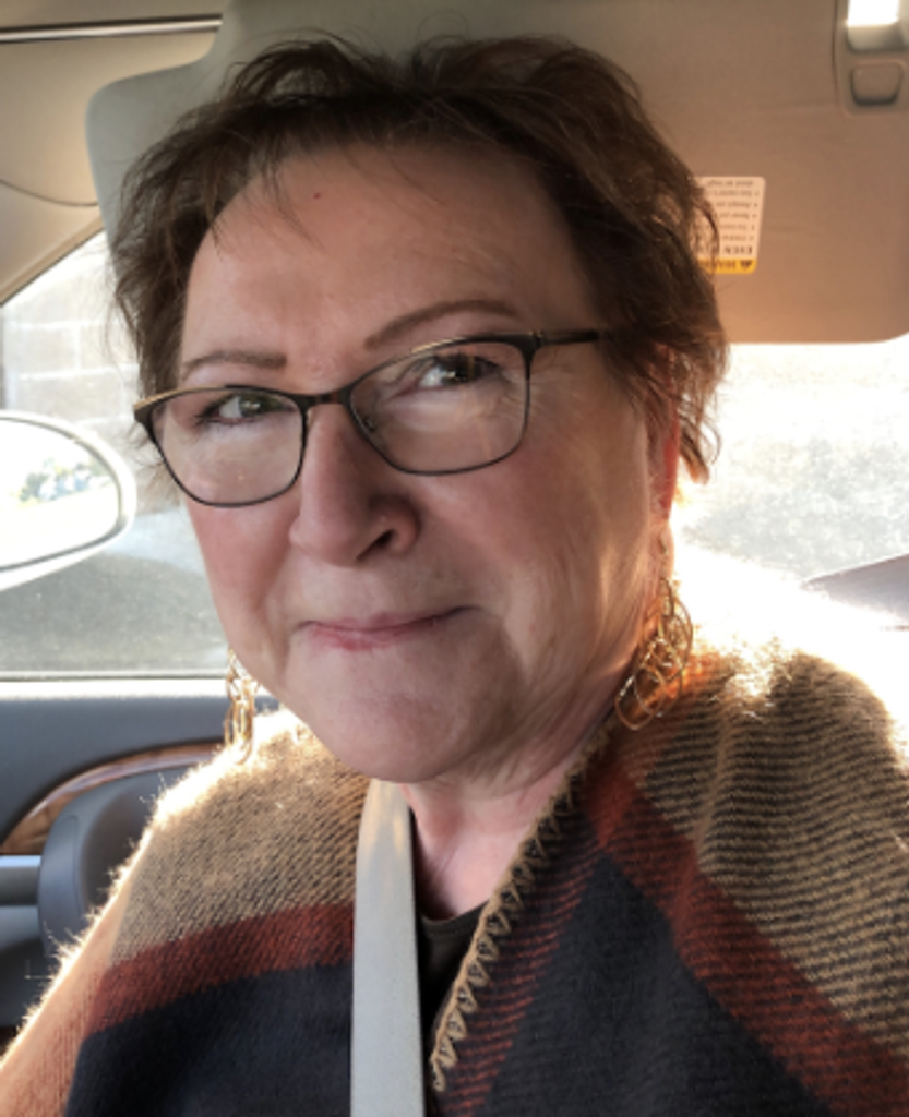 Bernadine Ann Marie Robere
