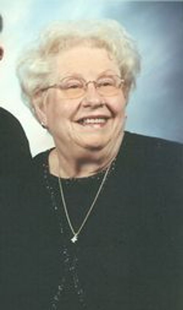 Jo Ann Mayer