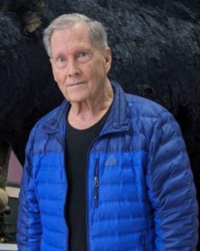 Thomas Melvin Johnston Profile Photo