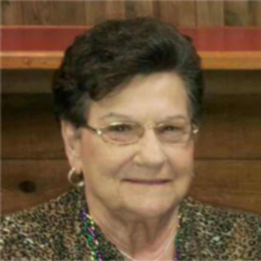Betty Jane Miller