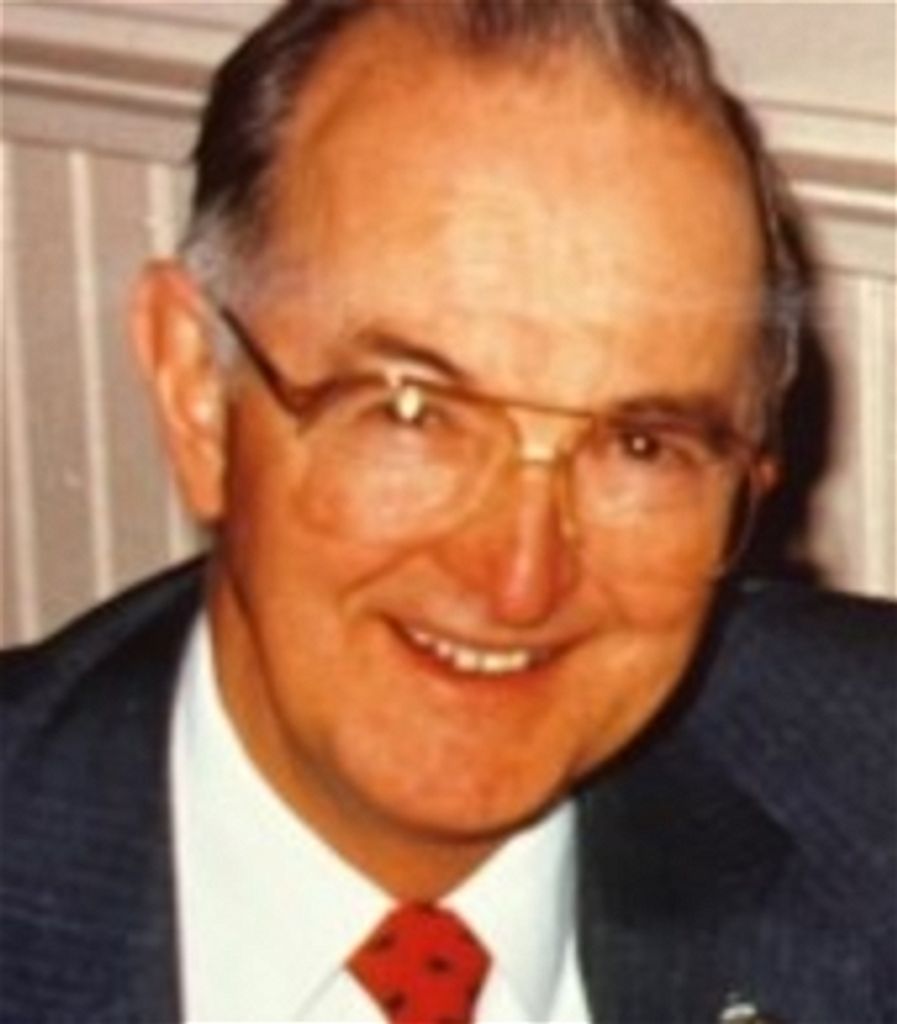 Robert L. Picher Profile Photo