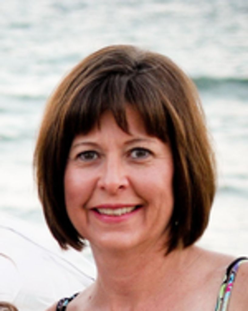 Patricia M (Peters)  Karas