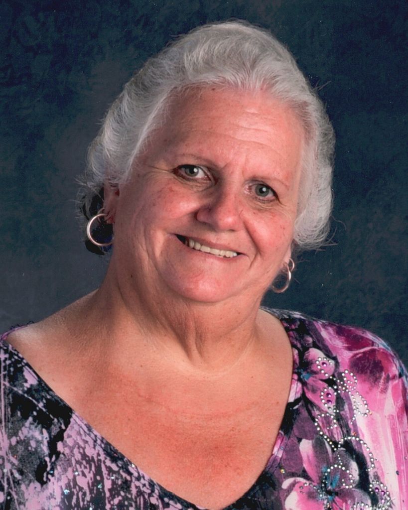 Betty Lynn Bucks Profile Photo