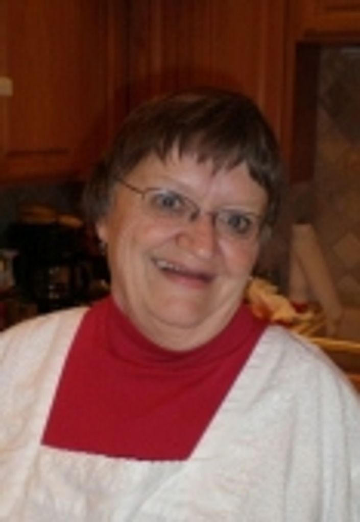 Marie  Jean (Schryver)  Becker